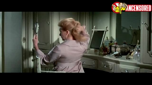 Deborah Kerr sexy scene - The Arrangement