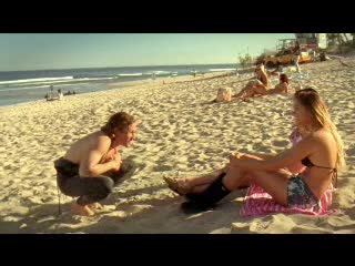 Aimee Teegarden must watch clip in Beautiful Wave