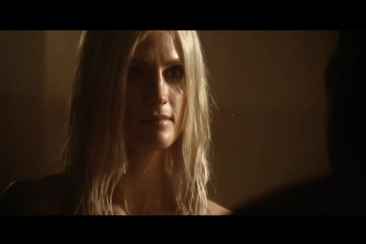 Stana Katic must watch clip in Stiletto