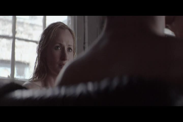 Genevieve O'Reilly must watch clip in Forget Me Not I 