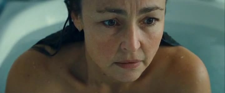 Catherine Frot screentime - Mark of an Angel