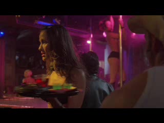 Crystal Lowe looks fantastic in National Lampoon s Going the Distance