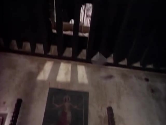 Amadee Chabot screentime in autopsia de un fantasma