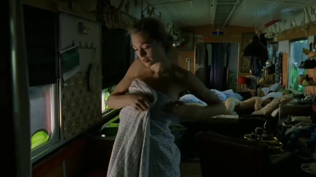 Julie Engelbrecht screentime from Born to Dance