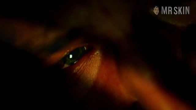 Jaime Murray scene - Fright Night 2 New Blood