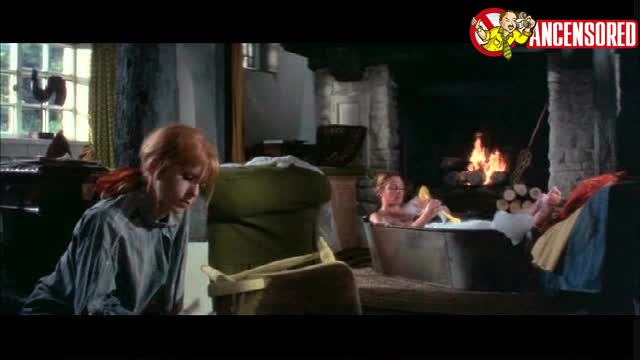 Leigh Taylor-Young must watch clip from The Buttercup Chain