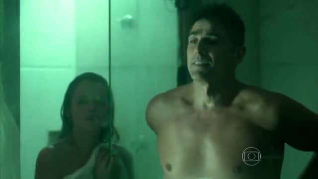Agatha Moreira screentime in Verdades Secretas