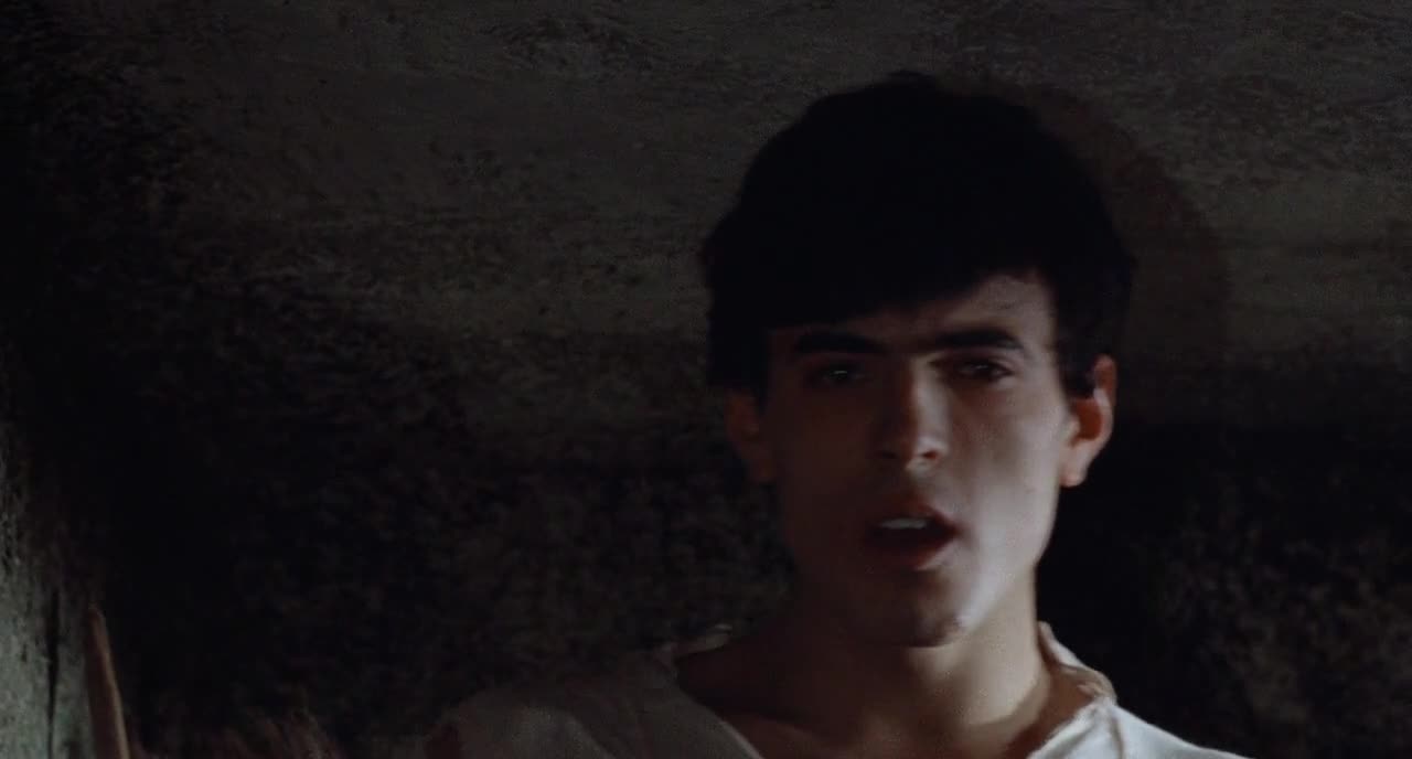 Maria Gabriella Maione scene - The Decameron