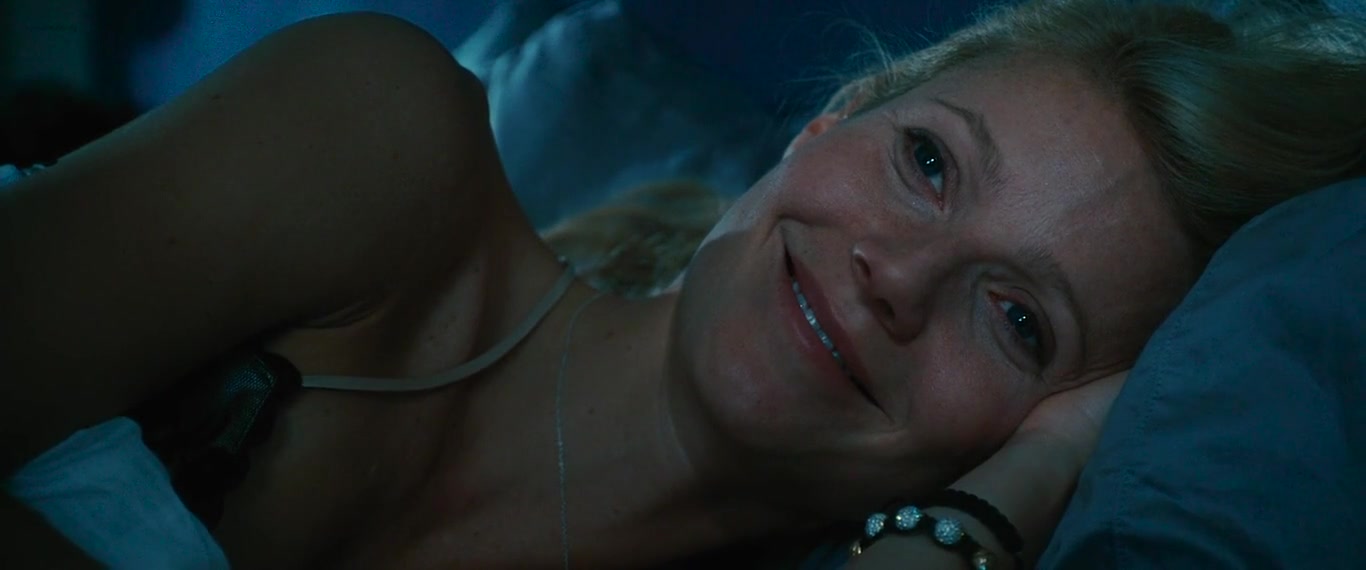Gwyneth Paltrow sexy scene from Country Strong