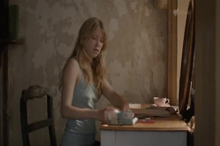 Emma Booth must watch clip 