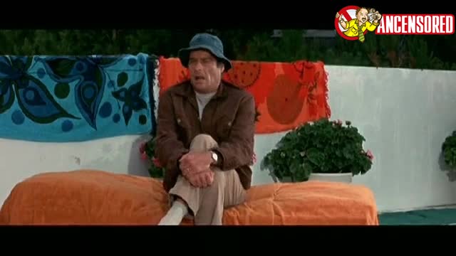 Leigh Taylor-Young sexy scene from The Big Bounce_30