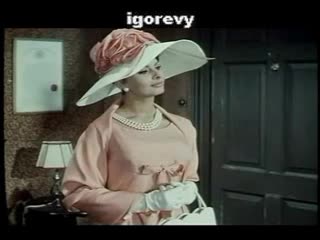 Sophia Loren screentime from Due notti con Cleopatra video image
