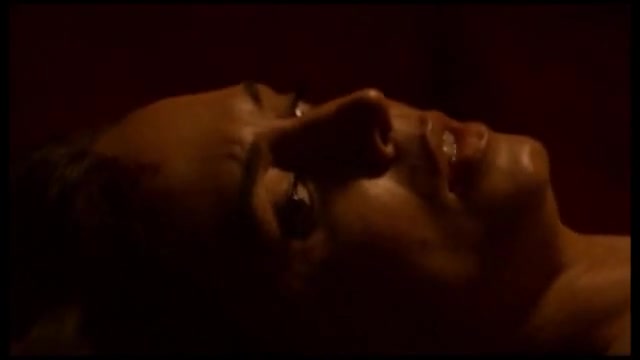 Eliza Dushku screentime - Banshee