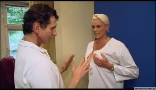 Brigitte Nielsen screentime - Celebrity Rehab with Dr Drew