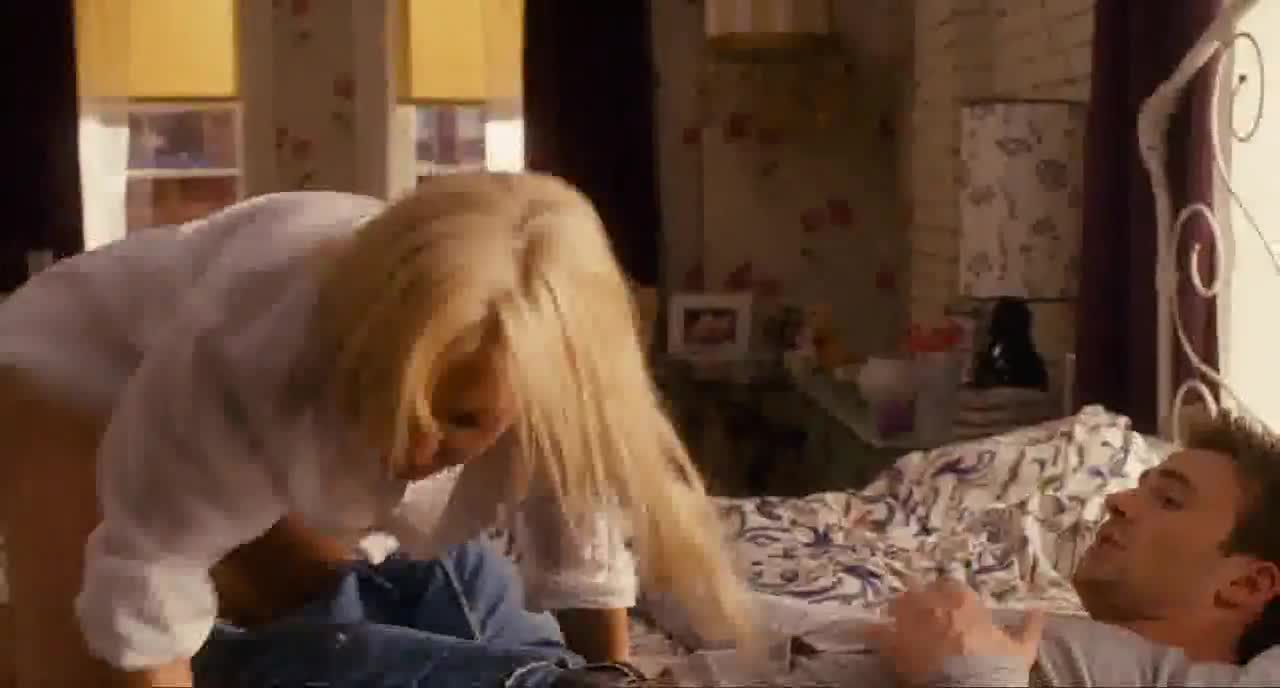 Anna Faris screentime from What s Your Number