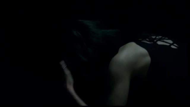 Eliza Dushku screentime from Banshee