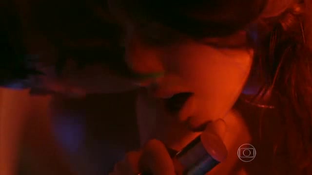 Agatha Moreira scene - Verdades Secretas