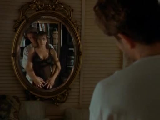 Amber Newman scene in Stripper Wives