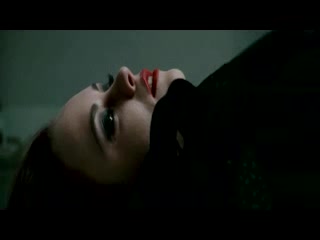Christina Ricci sexy scene from After Life