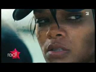 Rihanna scene 
