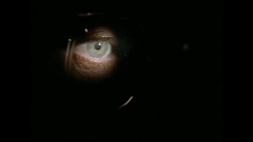 Gillian Barber looks fantastic - The X Files