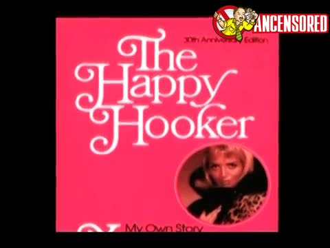 Xaviera Hollander sexy scene in Xaviera Hollander The Happy Hooker