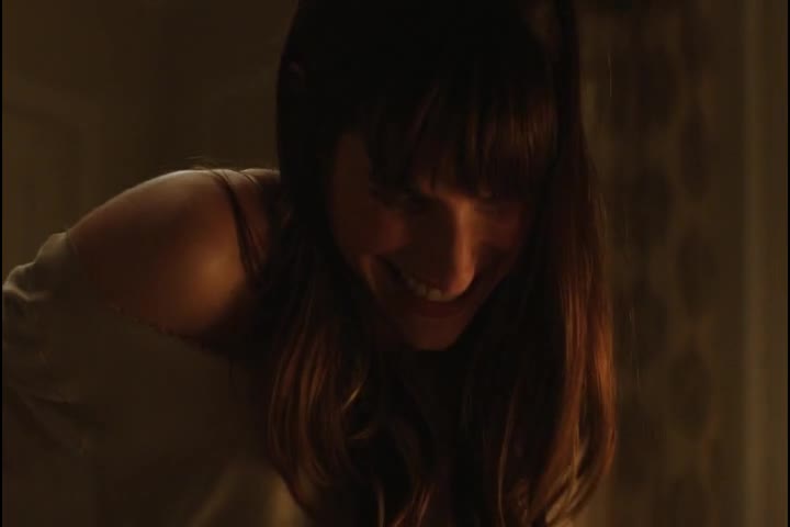 Lake Bell scene from How to Make It in America