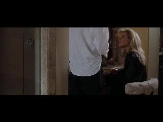 Kim Basinger sexy scene in The Informers