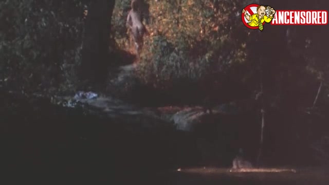 Virginia Madsen scene - The Hot Spot_63
