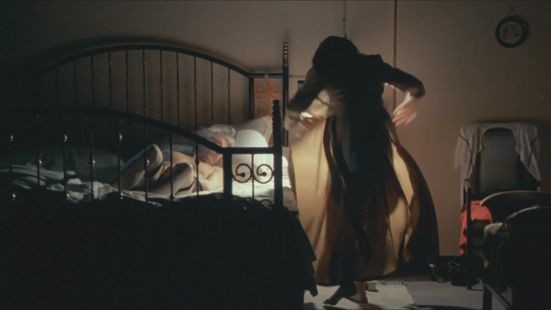 Stefania Sandrelli screentime from The Key_45