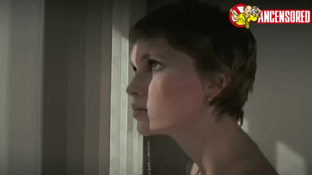 Mia Farrow screentime - John and Mary