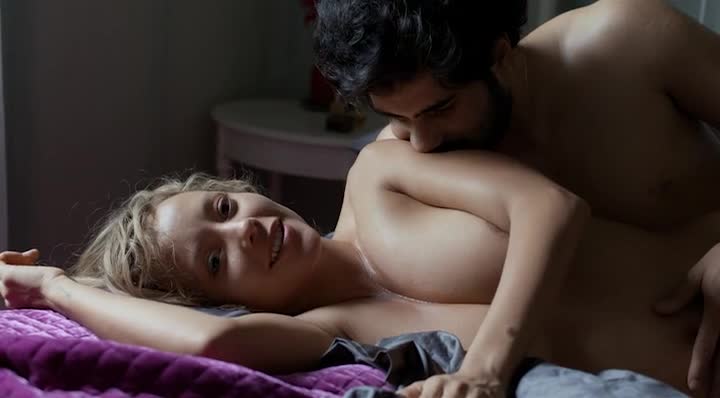 Angelica Blandon must watch clip in fragments of love