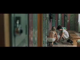 Katrina Bowden scene - Nurse 3D