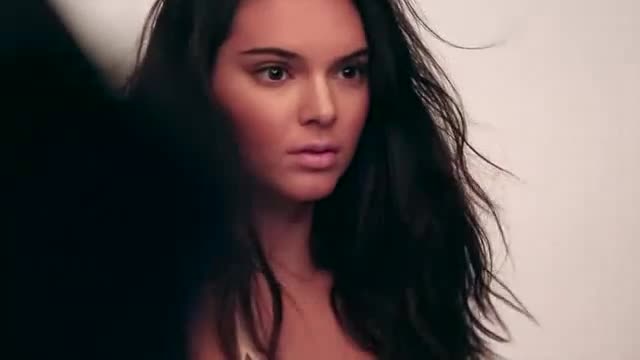Kendall Jenner sexy scene 
