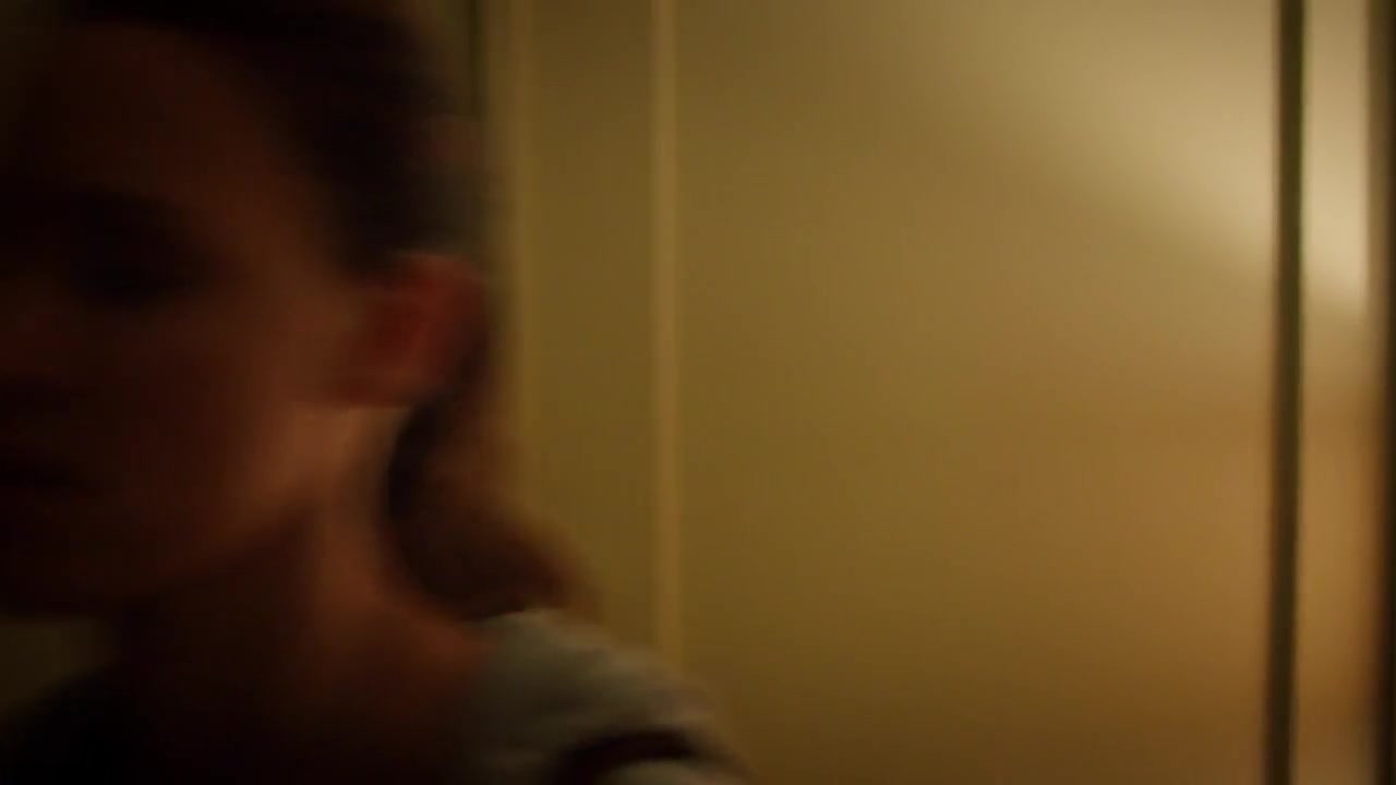 Leah Gibson screentime from shut eye