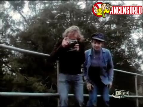 Linda Regan scene in Adventures of a Private Eye