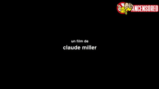 Ludivine Sagnier must watch clip - La Petite Lili