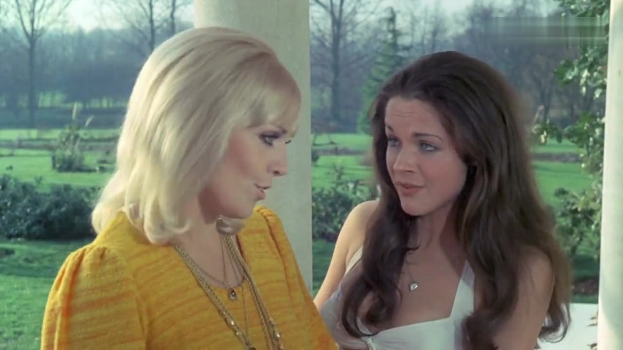 Mary Tamm screentime from Tales That Witness Madness