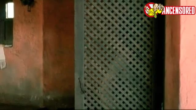 Laura del Sol screentime - El Rey pasmado