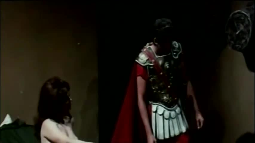 Femi Benussi screentime - Poppea una prostituta al servizio dell impero