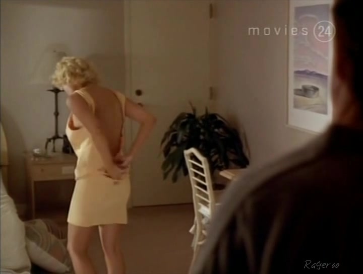 Virginia Madsen screentime in Third Degree Burn