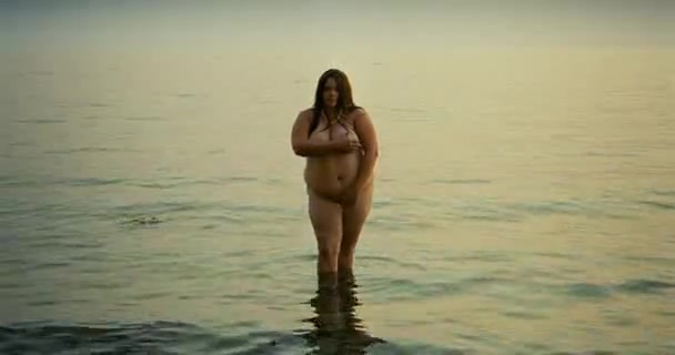 Mariya Sokova screentime - The Mermaid