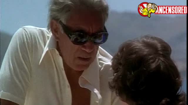 Jacqueline Bisset must watch clip from The Greek Tycoon