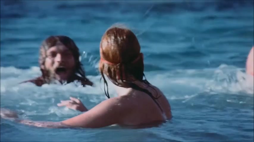 Lily Avidan screentime from an american hippie in israel