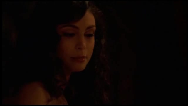 Katherine Kendall must watch clip in Firefly