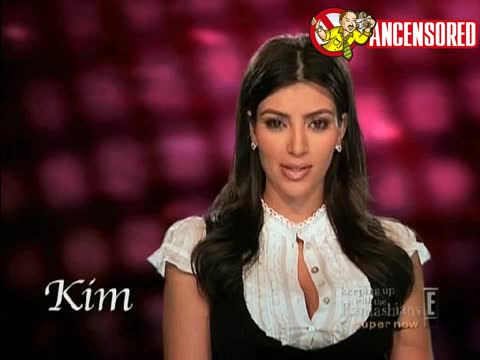 Kim Kardashian West looks fantastic - Keeping up with the Kardashians