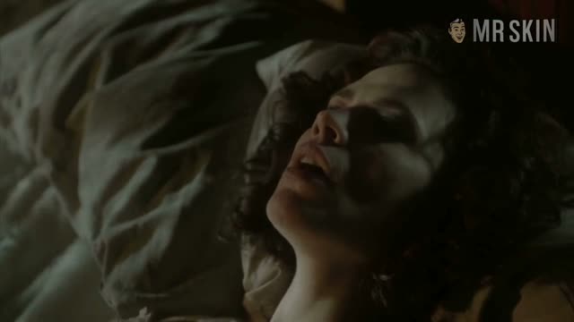 Hayley Atwell must watch clip 