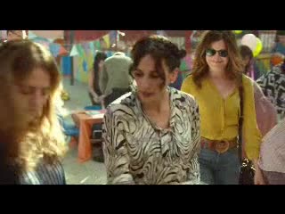Kathryn Hahn must watch clip - Afternoon Delight