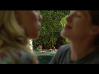 Juno Temple sexy scene in Afternoon Delight