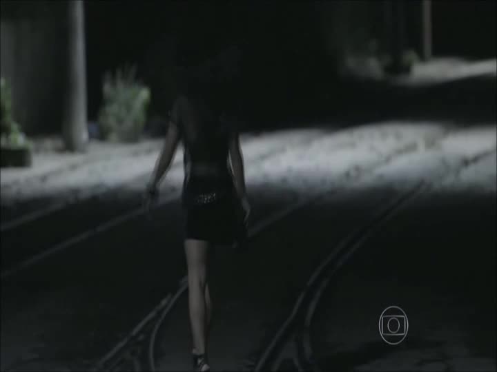 Yanna Lavigne screentime - Dupla Identidade